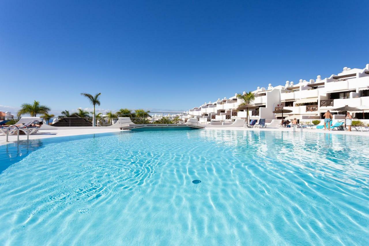 Luxury Bungalow In Costa Adeje Плайя-Параисо Экстерьер фото